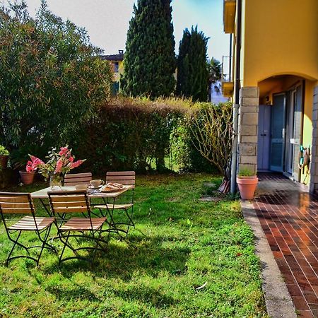 Ca' Maria Narciso By Wonderful Italy Apartment Bellagio Luaran gambar