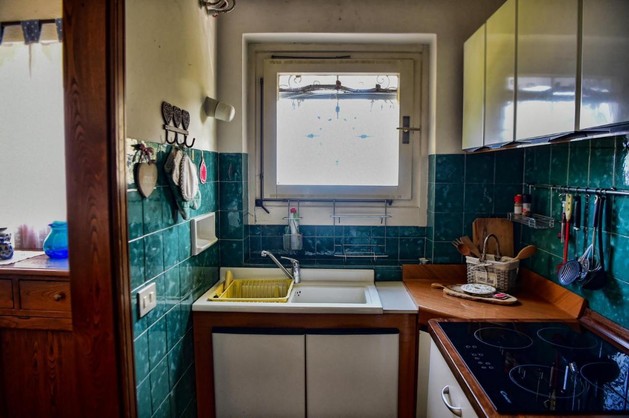 Ca' Maria Narciso By Wonderful Italy Apartment Bellagio Luaran gambar