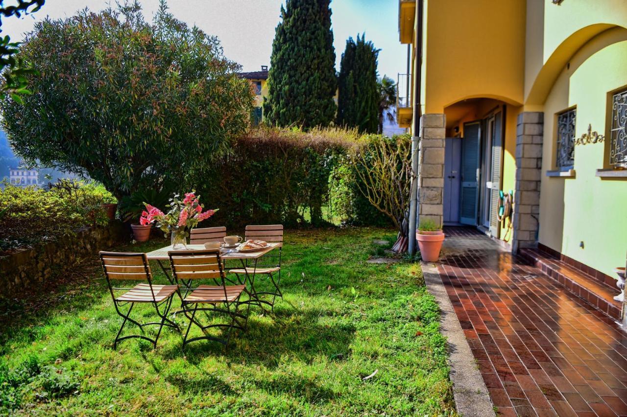 Ca' Maria Narciso By Wonderful Italy Apartment Bellagio Luaran gambar