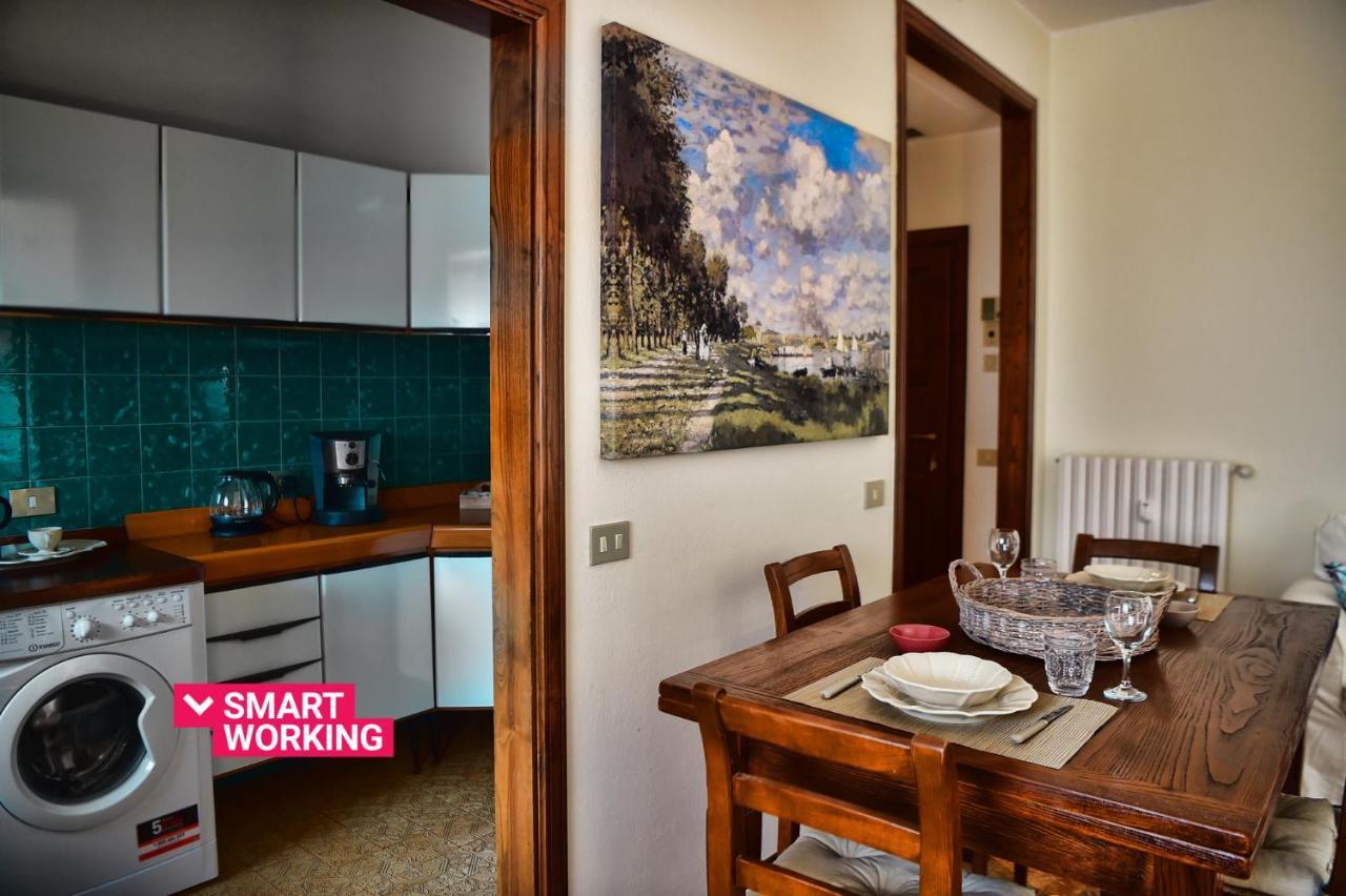 Ca' Maria Narciso By Wonderful Italy Apartment Bellagio Luaran gambar