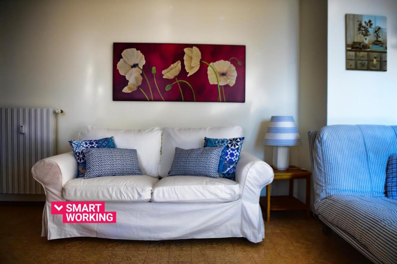 Ca' Maria Narciso By Wonderful Italy Apartment Bellagio Luaran gambar