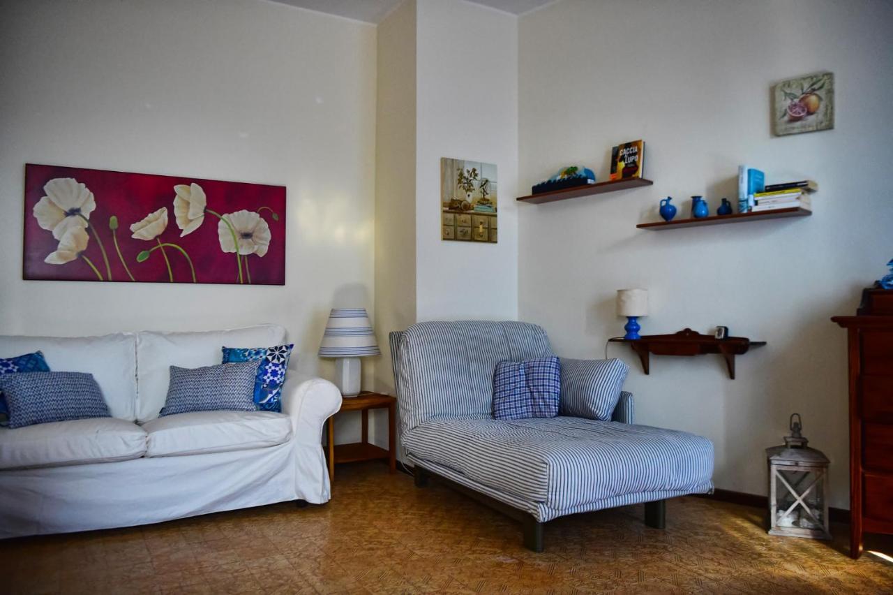 Ca' Maria Narciso By Wonderful Italy Apartment Bellagio Luaran gambar