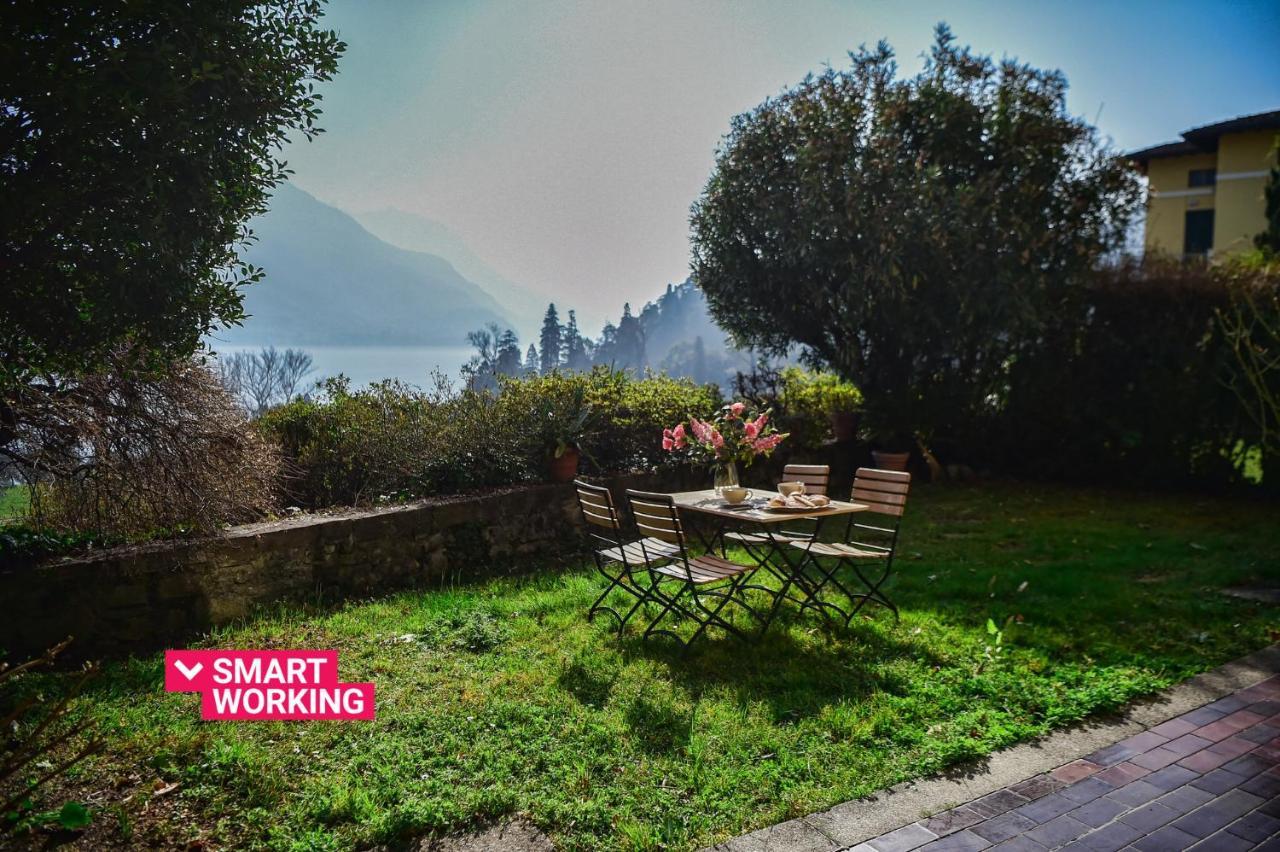 Ca' Maria Narciso By Wonderful Italy Apartment Bellagio Luaran gambar